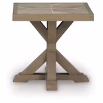 Laguna Heights Outdoor End Table - Image 4