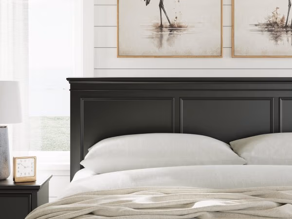 Lanolee King Panel Storage Bed - Image 11
