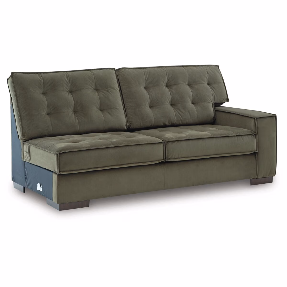 Caspian-Town Right-Arm Facing Sofa - Image 2