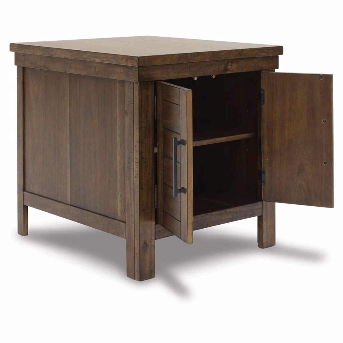 Moriville End Table - Image 4