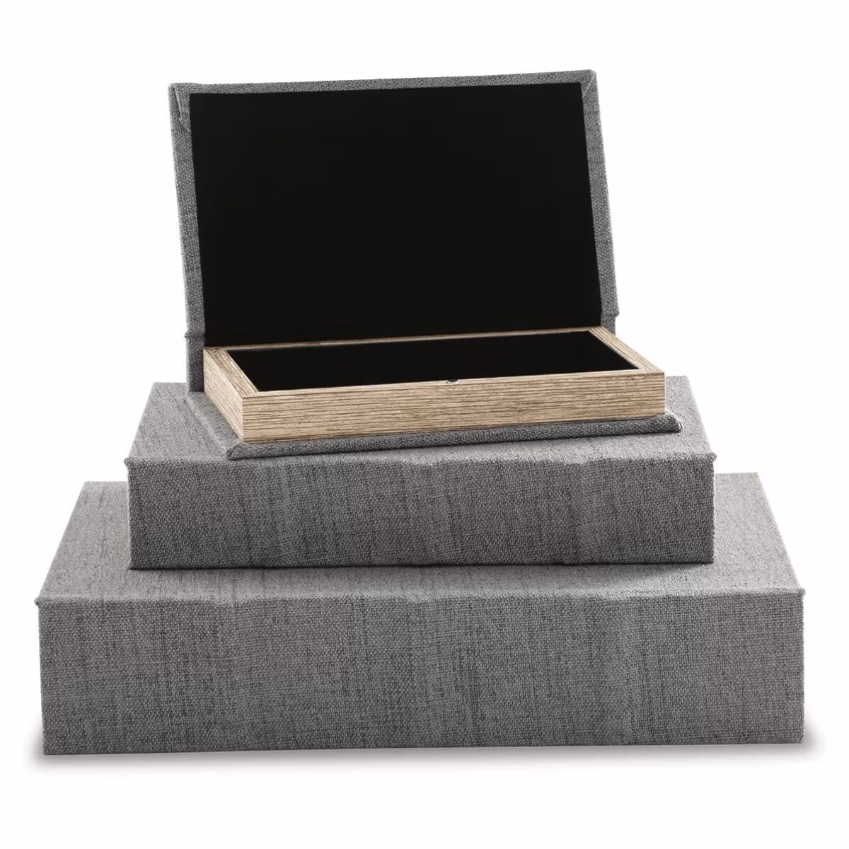 Jolina Box (Set of 3) - Image 4