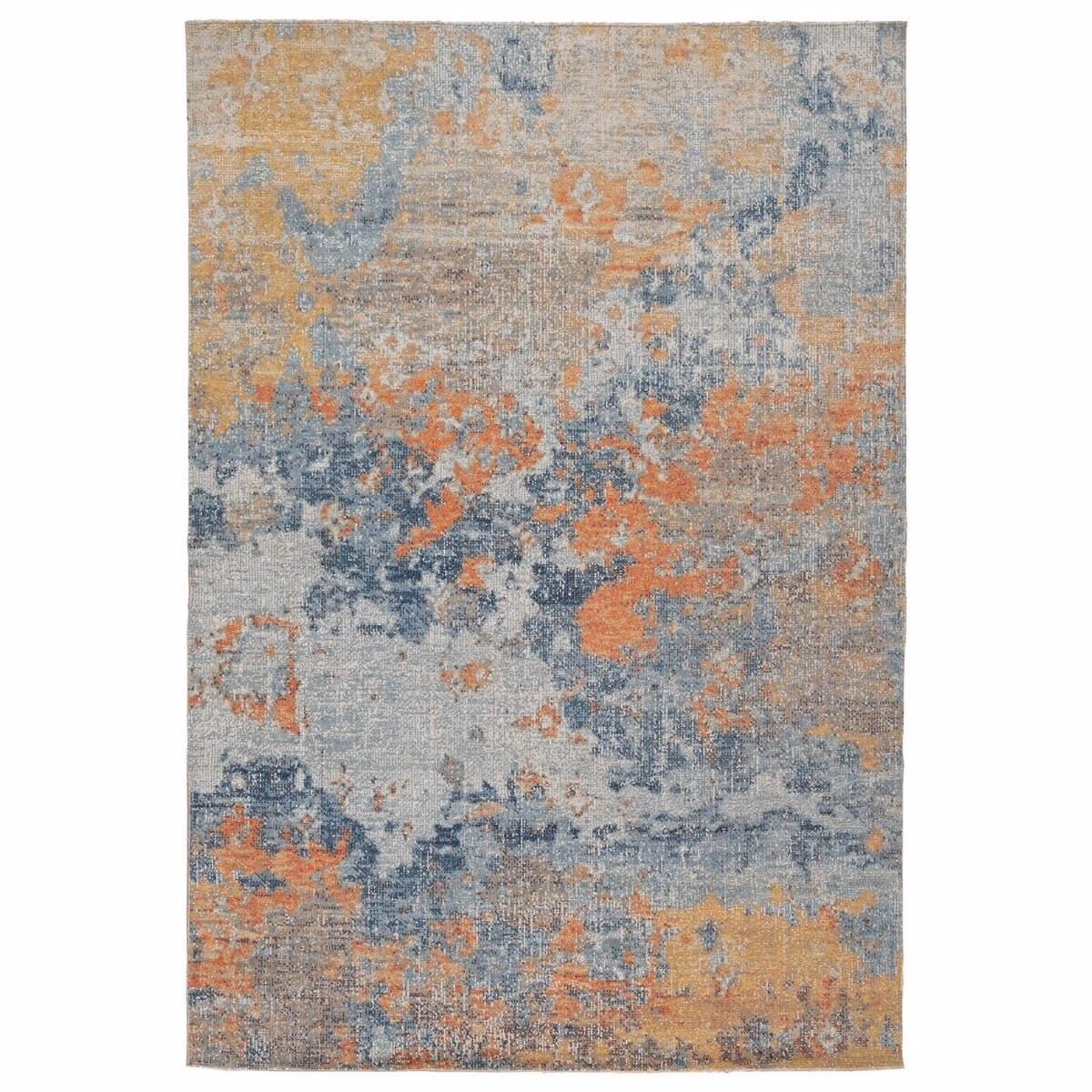 Wraylen 5'3" x 7' Rug - Image 2