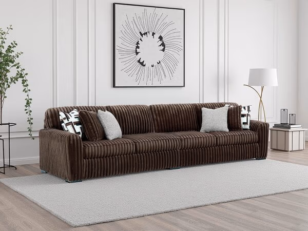 Midnight-Madness 2-Piece Sectional - Image 3