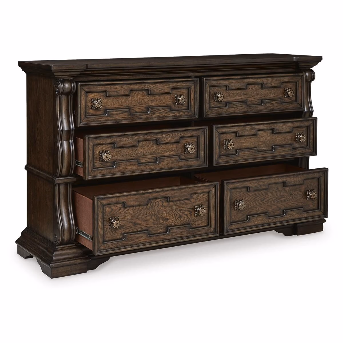 Maylee Dresser - Image 4