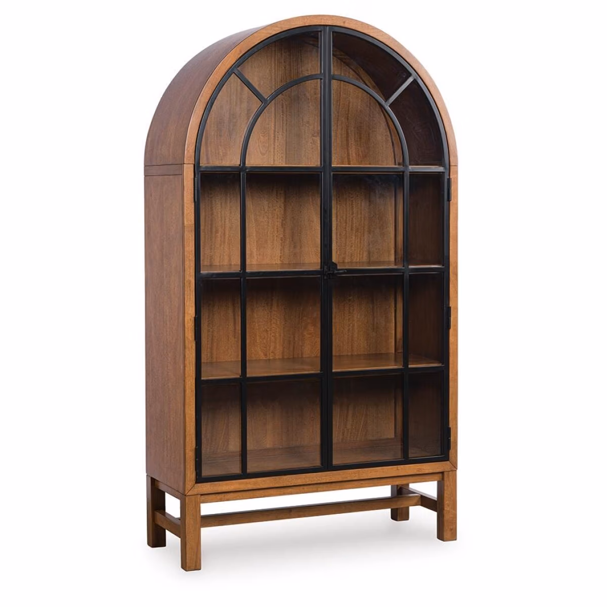Greddinton Display Cabinet - Image 2