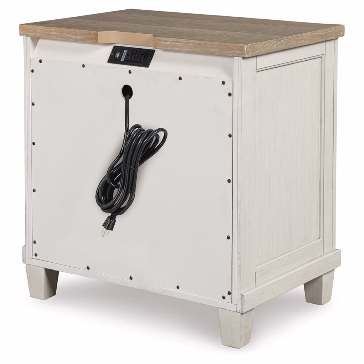 Shaybrock Nightstand - Image 7
