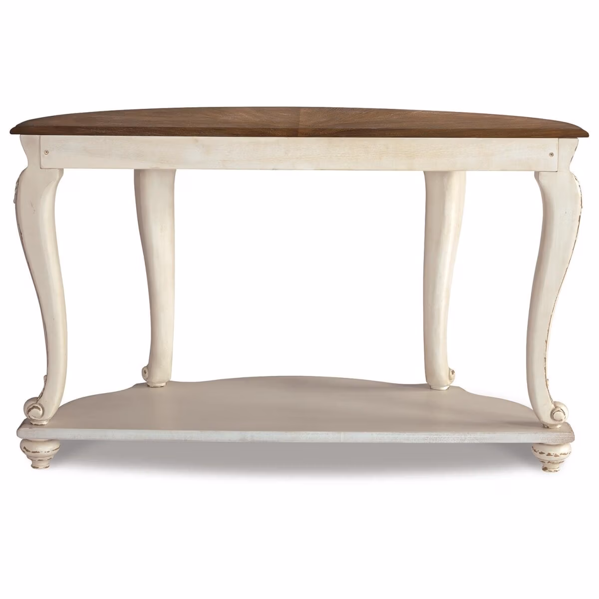 Realyn Sofa Table - Image 7