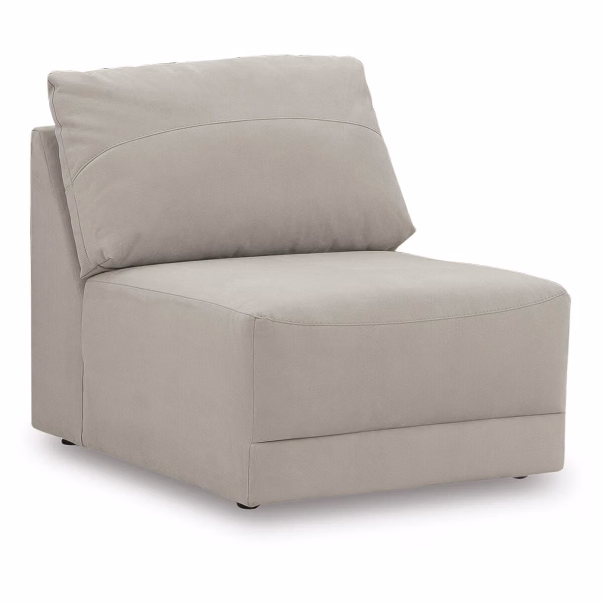 Next-Gen Gaucho Armless Chair - Image 2