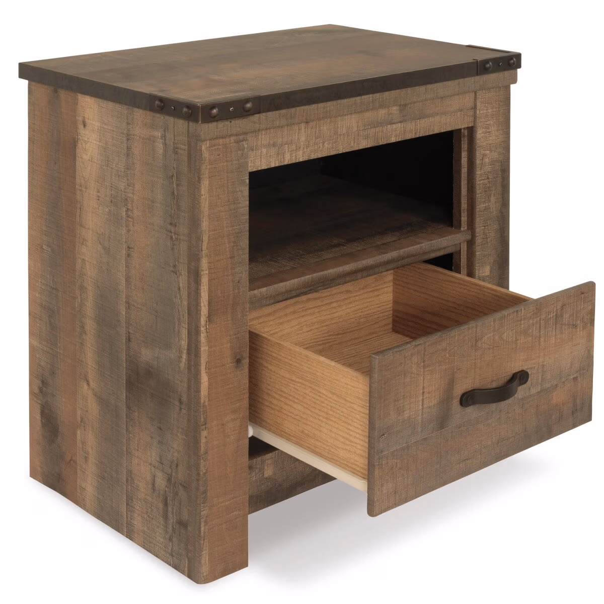 Trinell Nightstand - Image 9