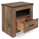 Trinell Nightstand - Image 9