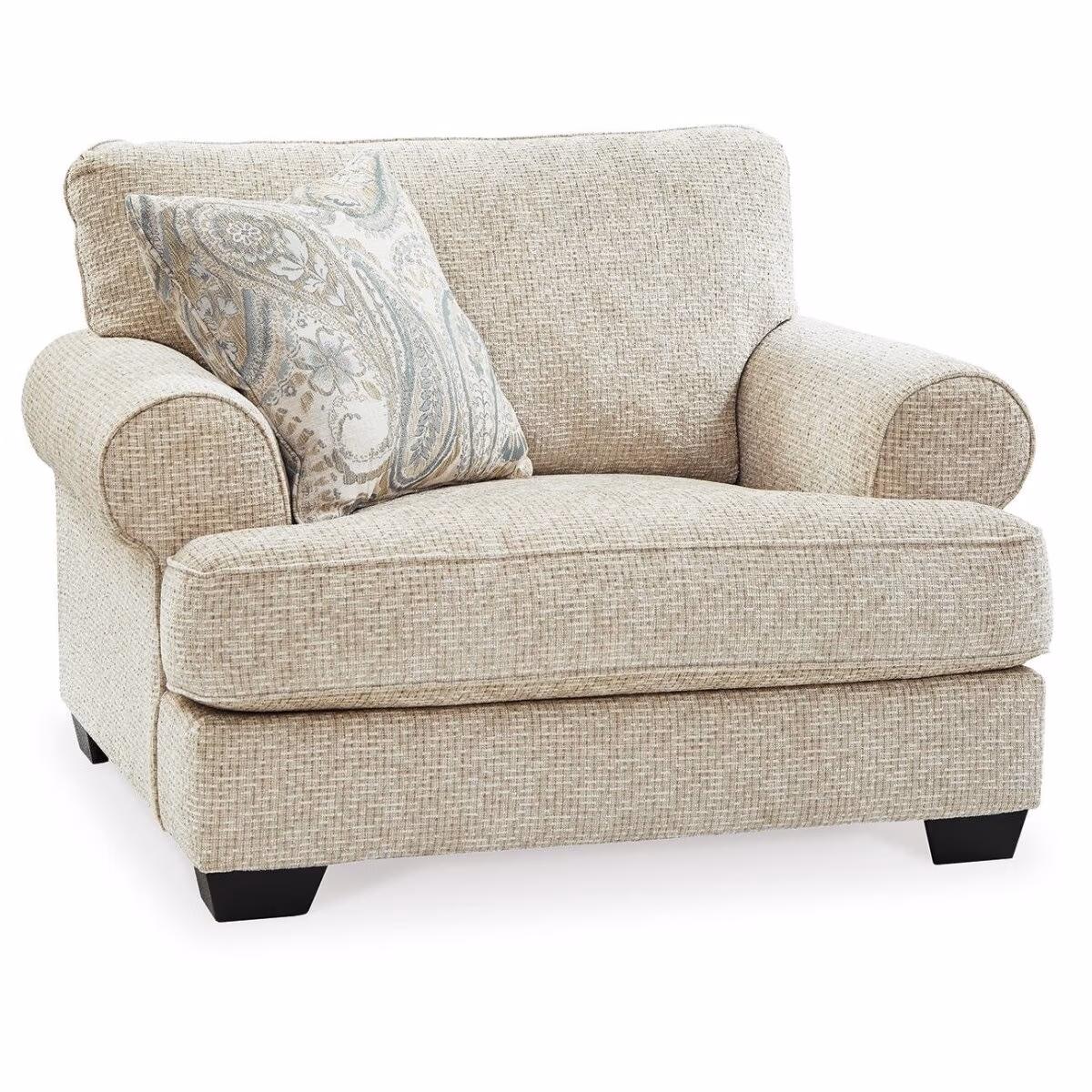 Monaghan Oversized Chair - Image 2