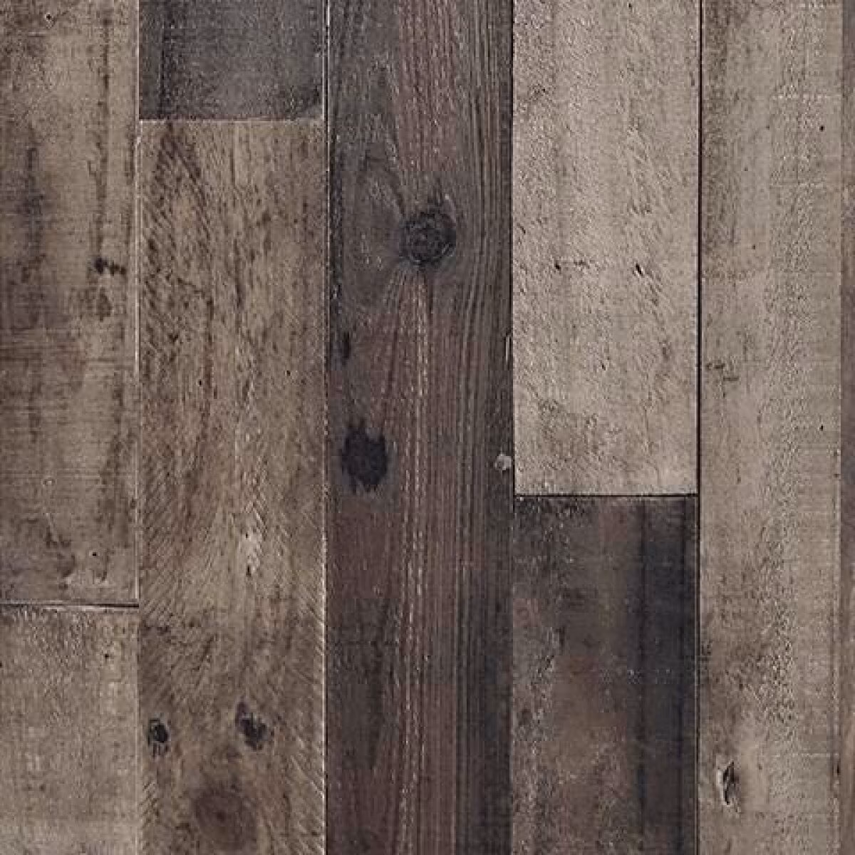 Derekson Twin Panel Headboard - Image 4