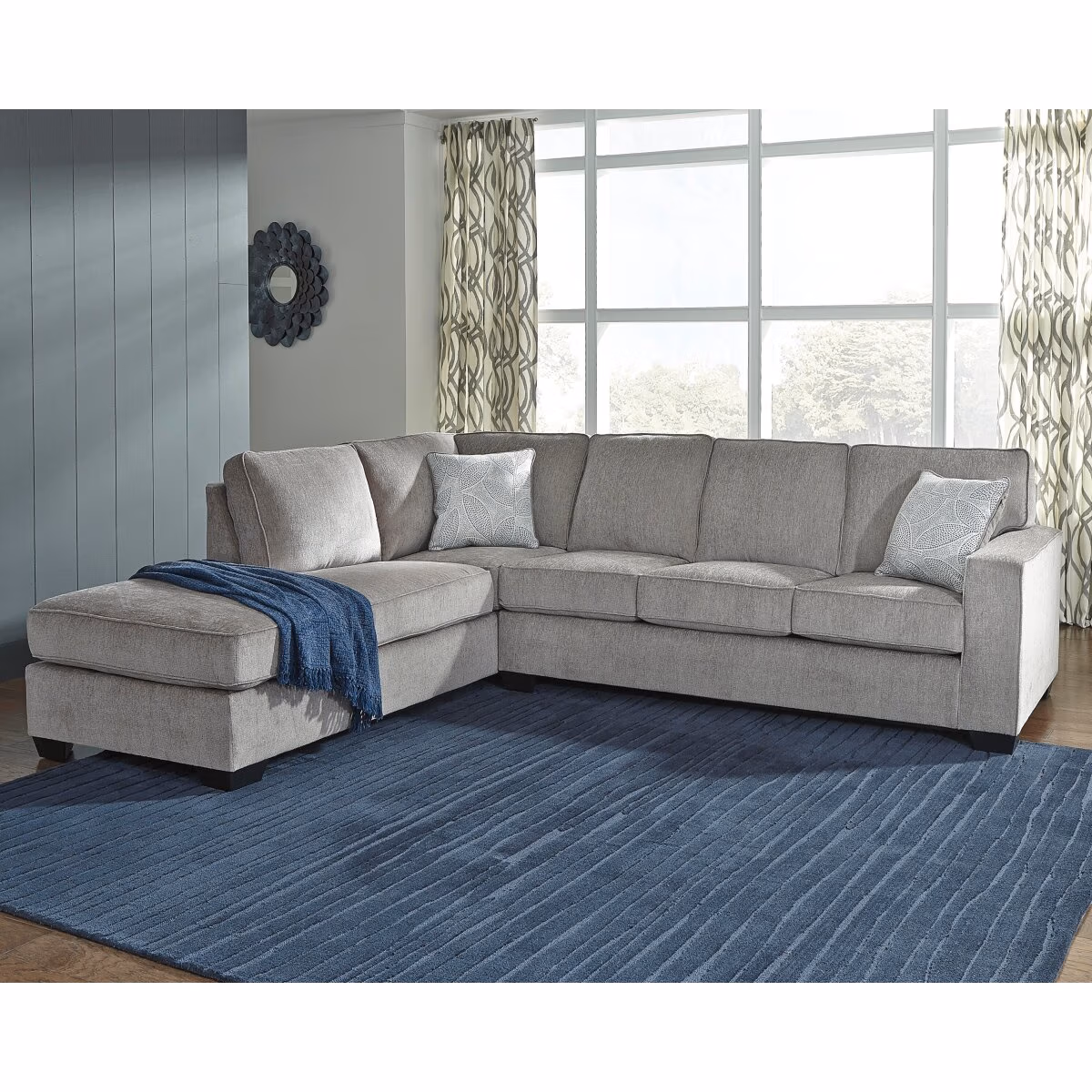 Altari 2-Piece Sectional with Chaise - Image 3
