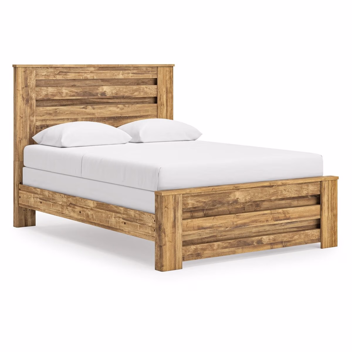 Maystonna Queen Panel Bed - Image 2