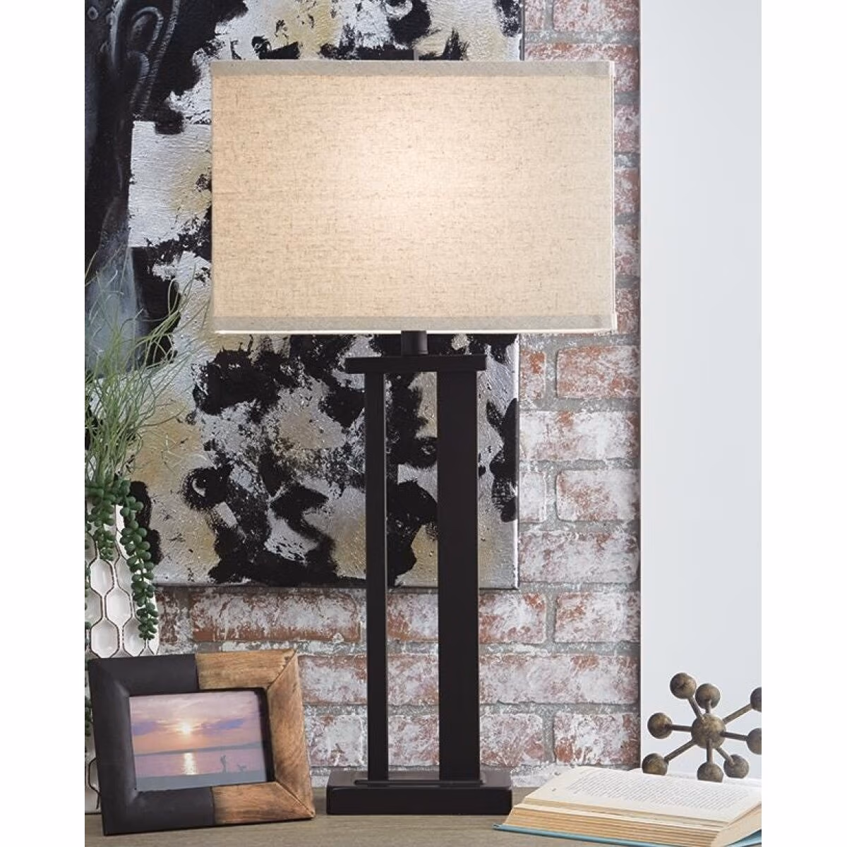 Aniela Table Lamp (Set of 2) - Image 3