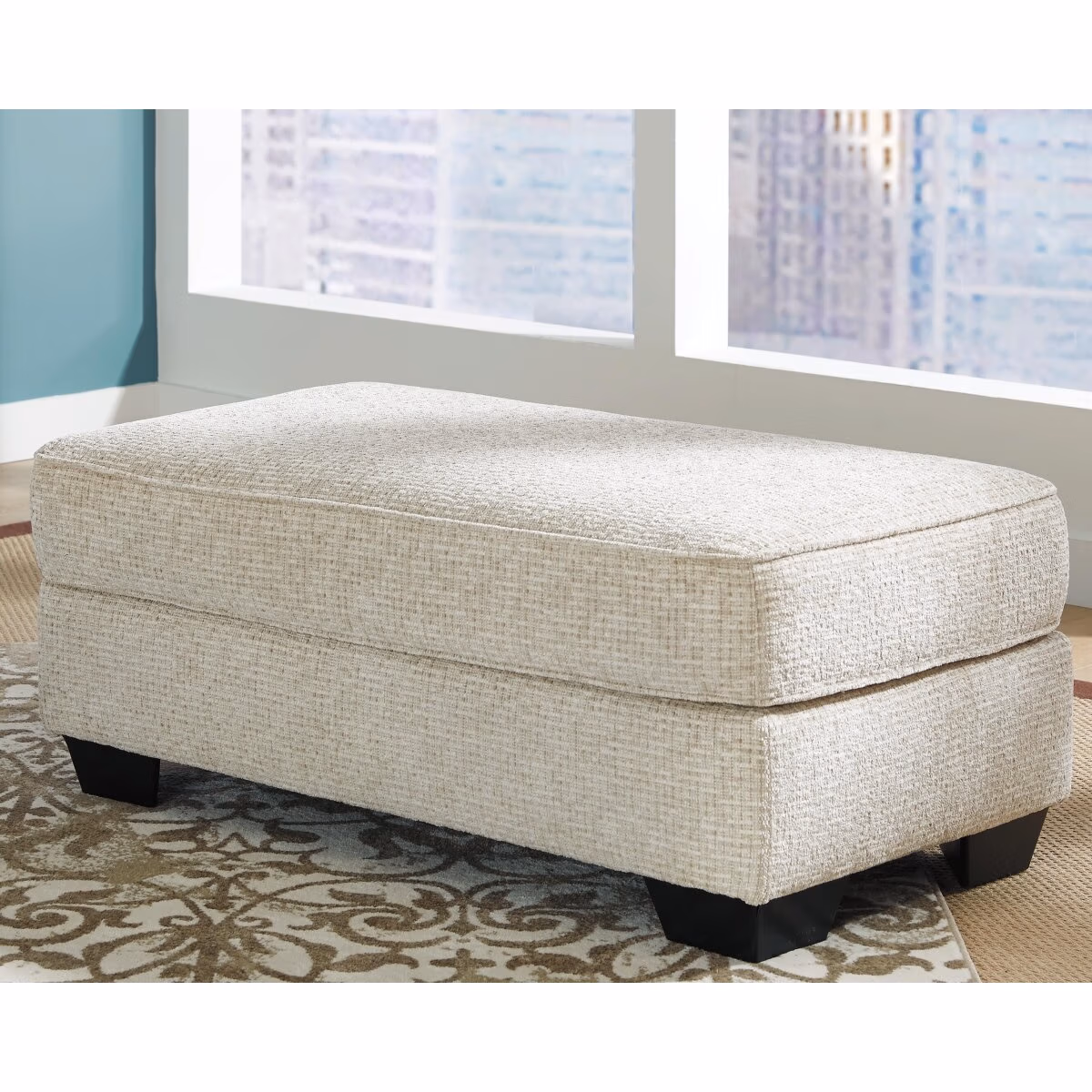 Monaghan Ottoman - Image 3