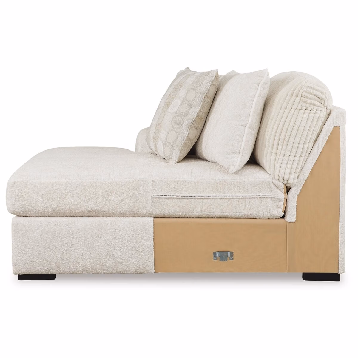 Chessington Left-Arm Facing Corner Chaise - Image 5