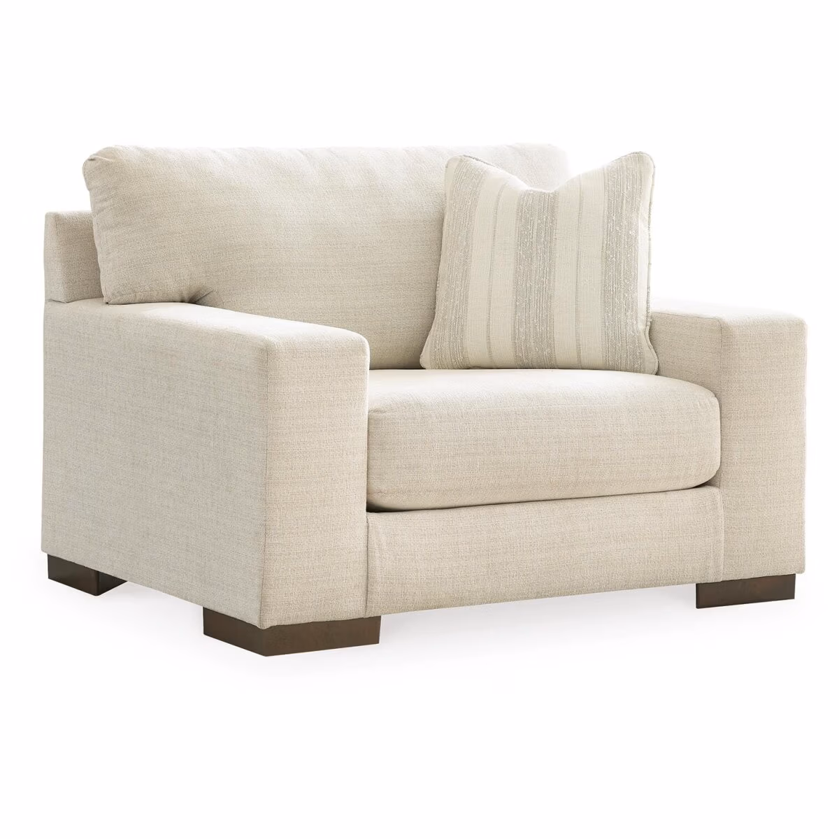 Maggie Oversized Chair - Image 2