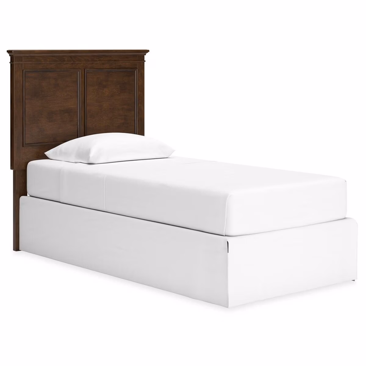 Danabrin Twin Panel Headboard - Image 2