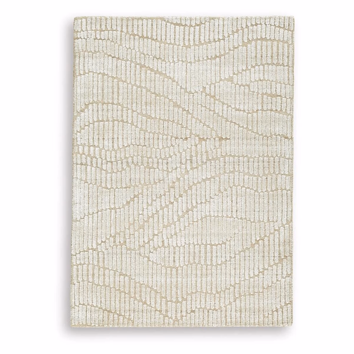 Jaseena 5' x 7' Area Rug - Image 2