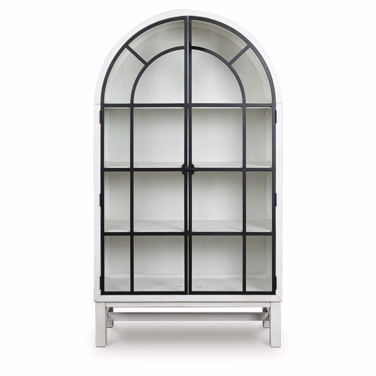 Greddinton Display Cabinet - Image 4