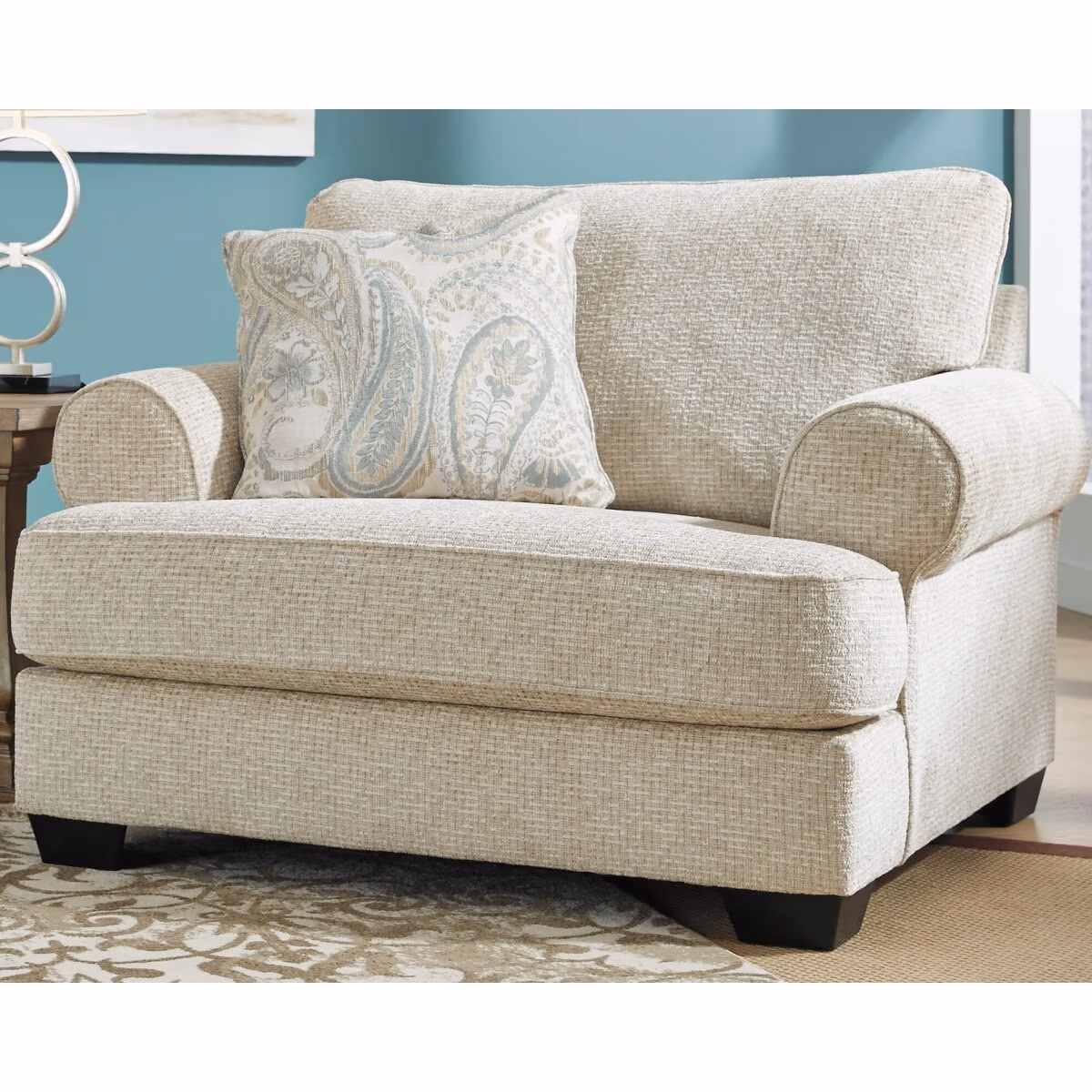 Monaghan Oversized Chair - Image 3