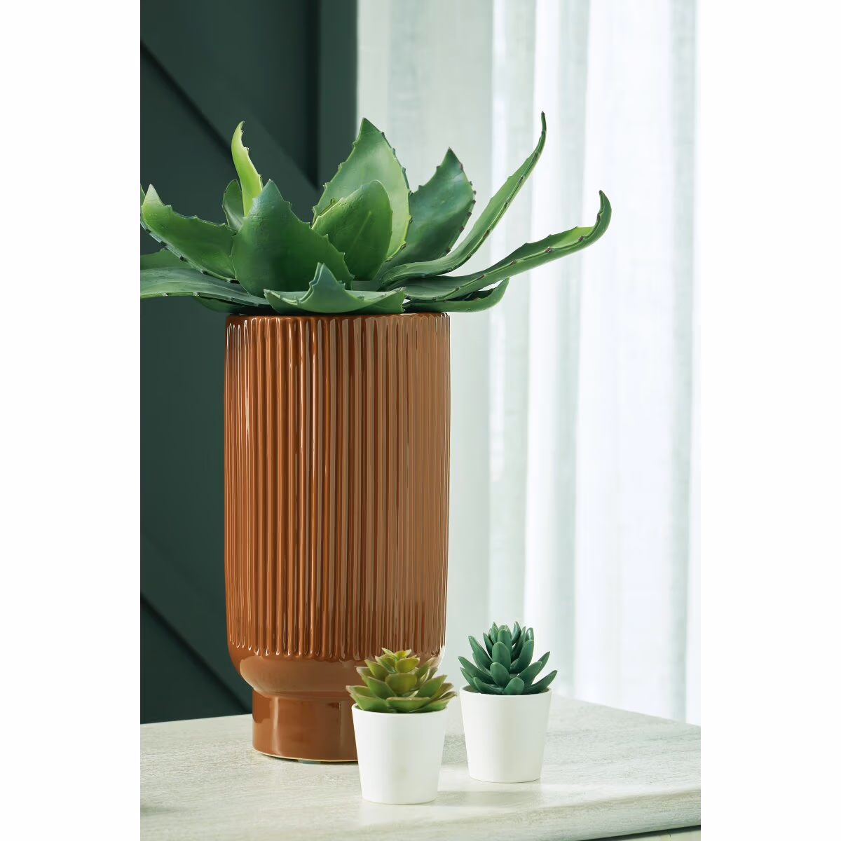 Avalyah Vase (Set of 2) - Image 3