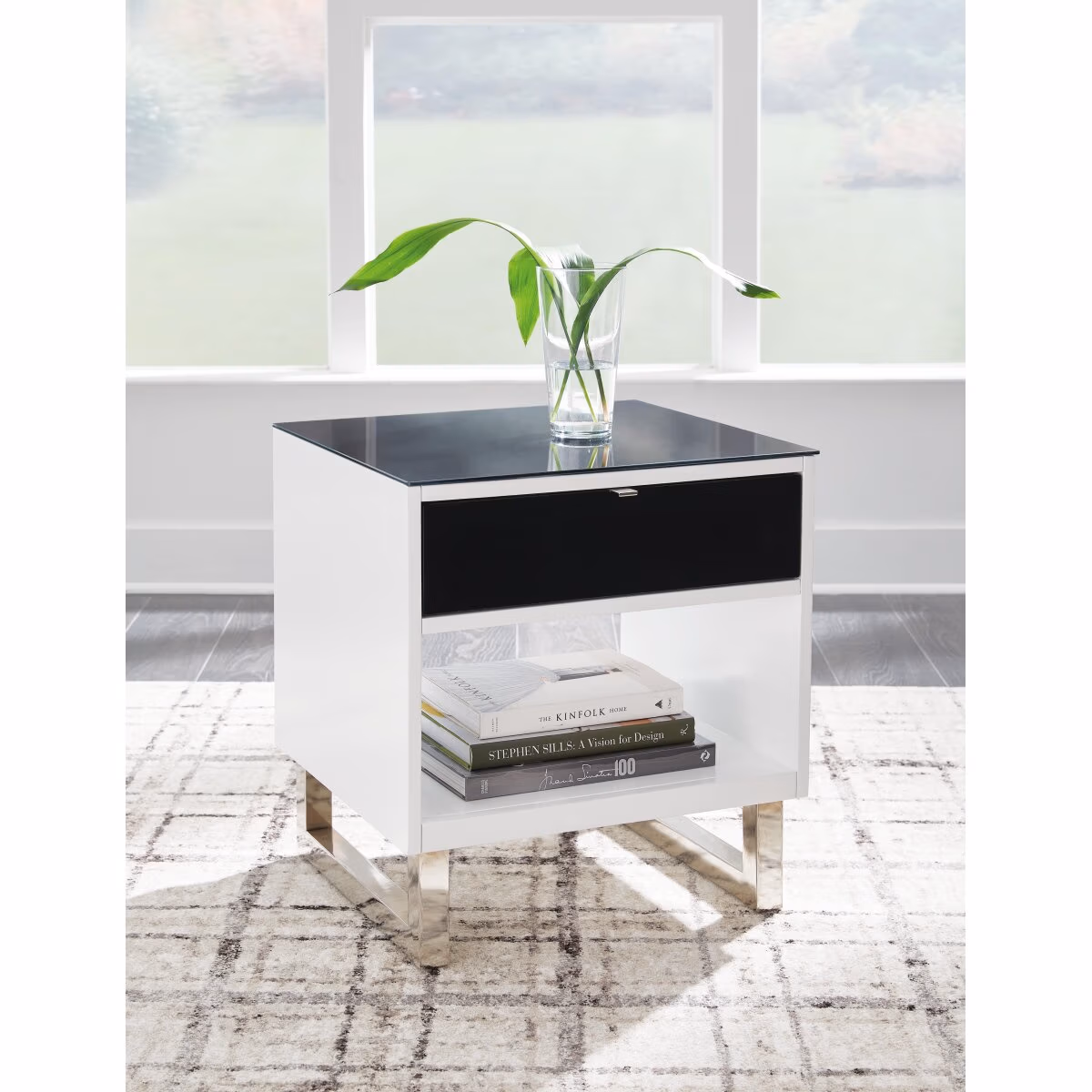 Gardoni End Table - Image 3
