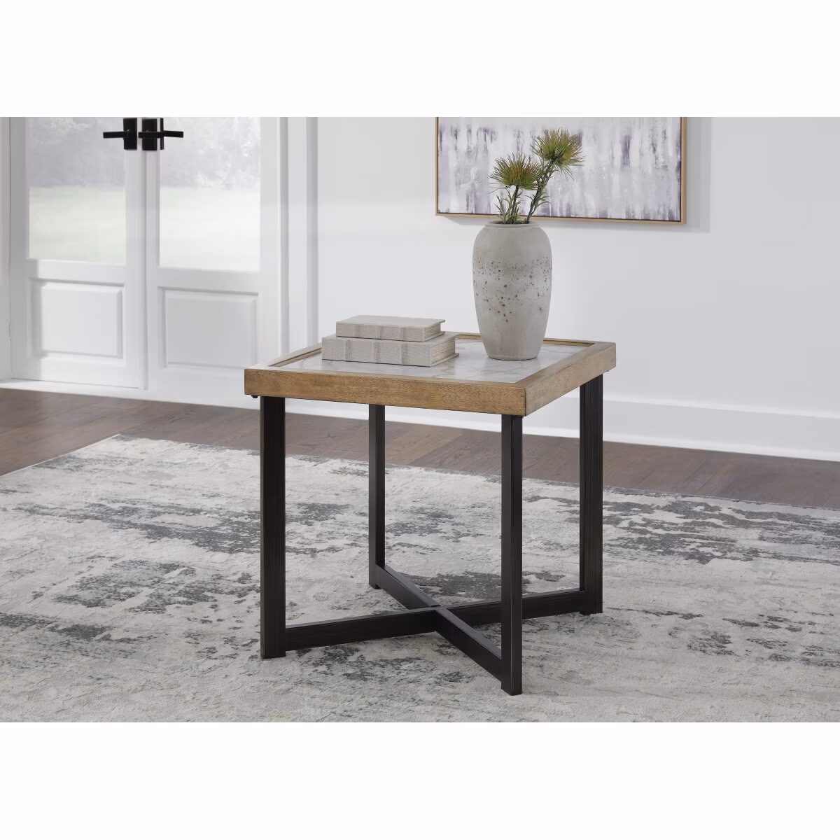 Montia End Table - Image 3