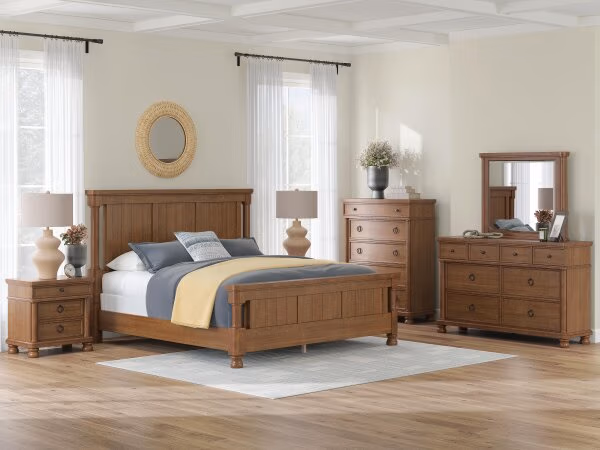 Rowlenstown Nightstand - Image 12