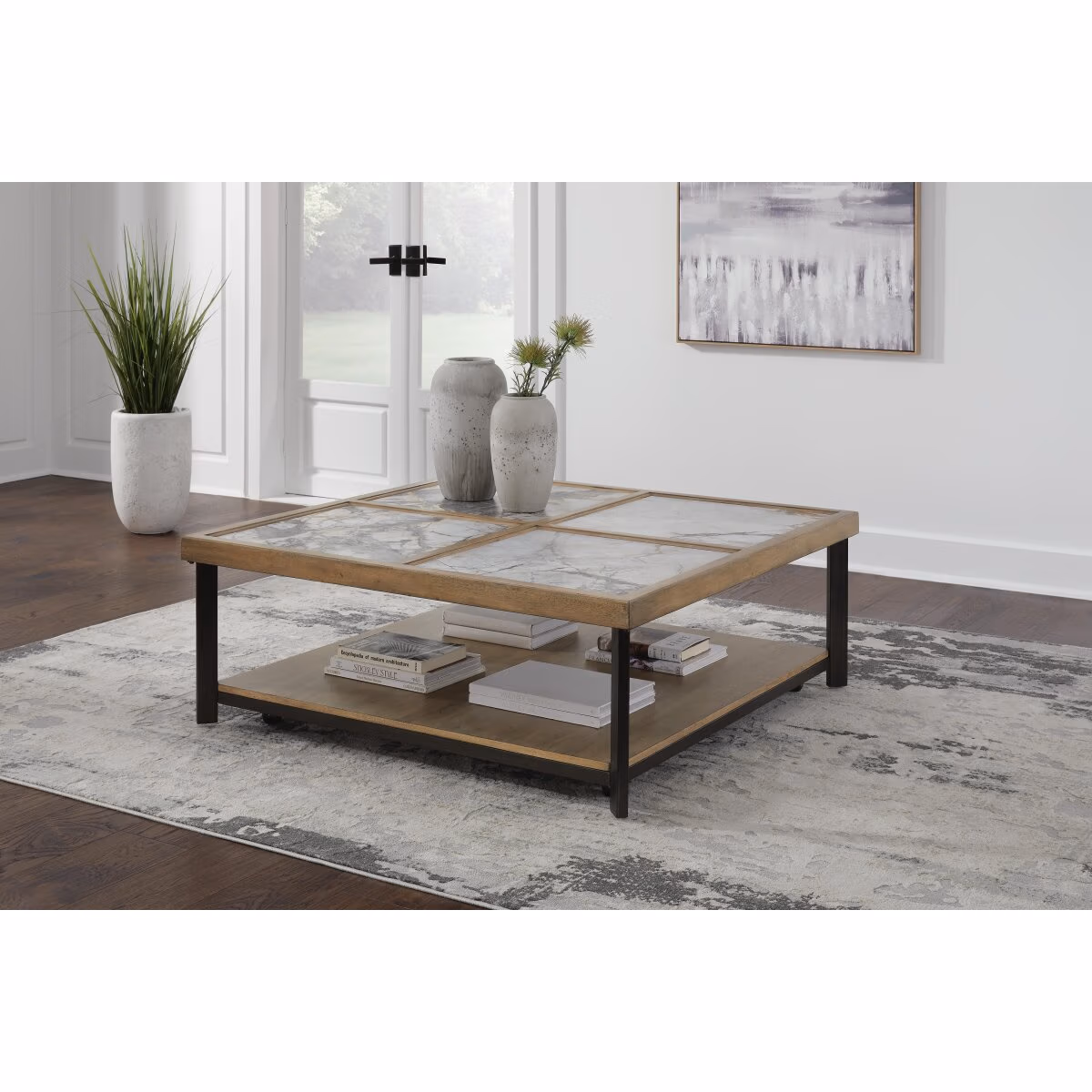 Montia Coffee Table - Image 3