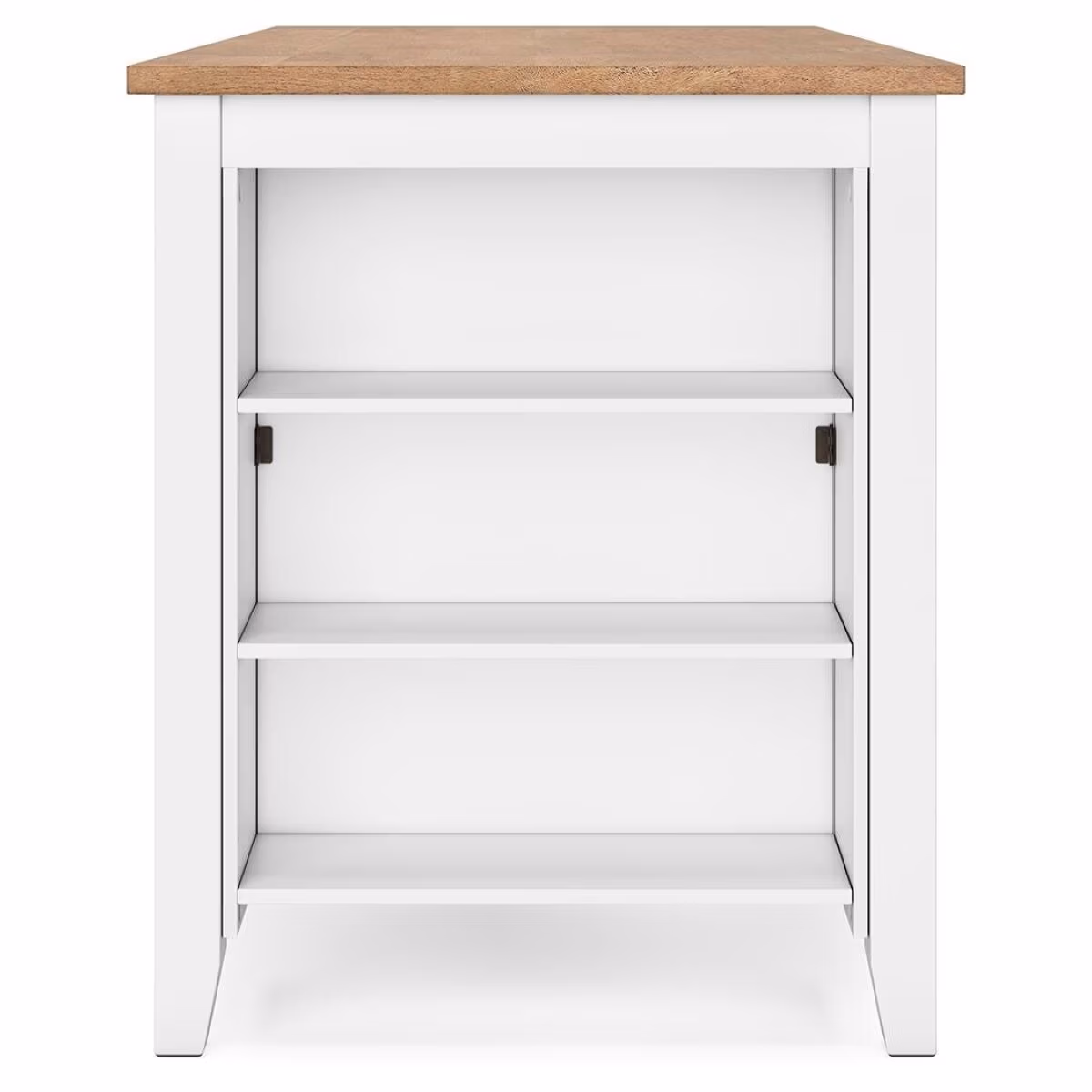 Gesthaven Counter Height Dining Table - Image 5