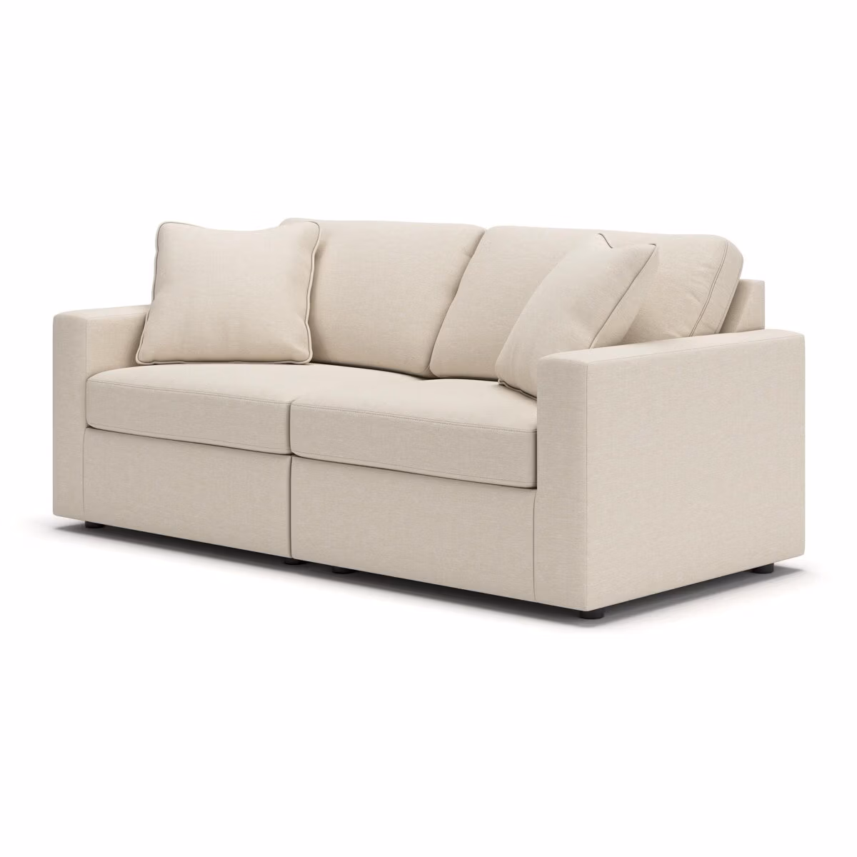 Modmax 2-Piece Sectional - Image 4