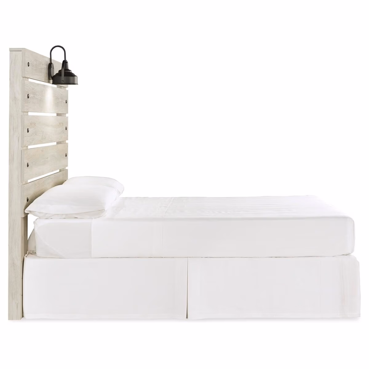 Cambeck Full Panel Headboard - Image 7