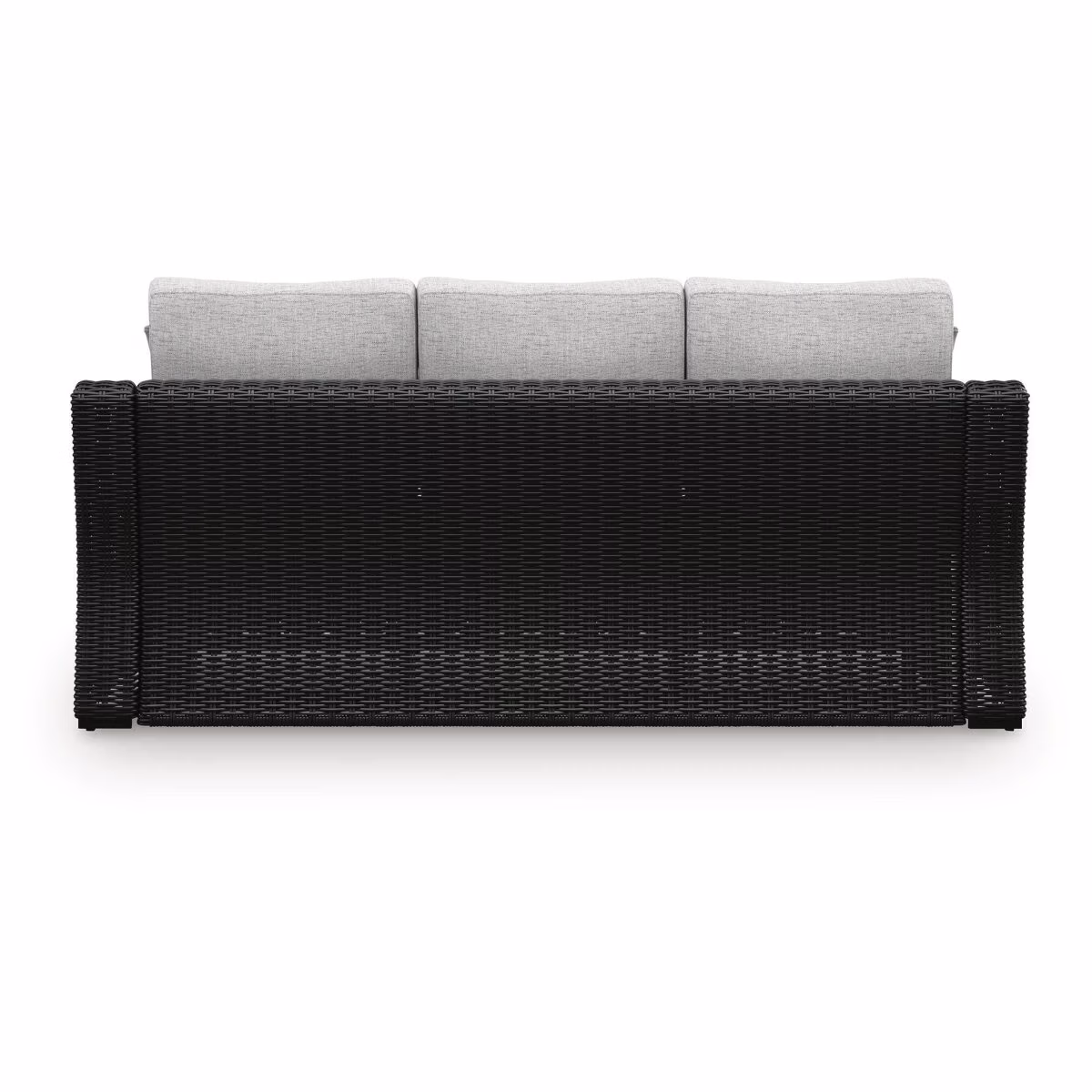 Beachcroft Outdoor Sofa and 2 Lounge Chairs - Image 12