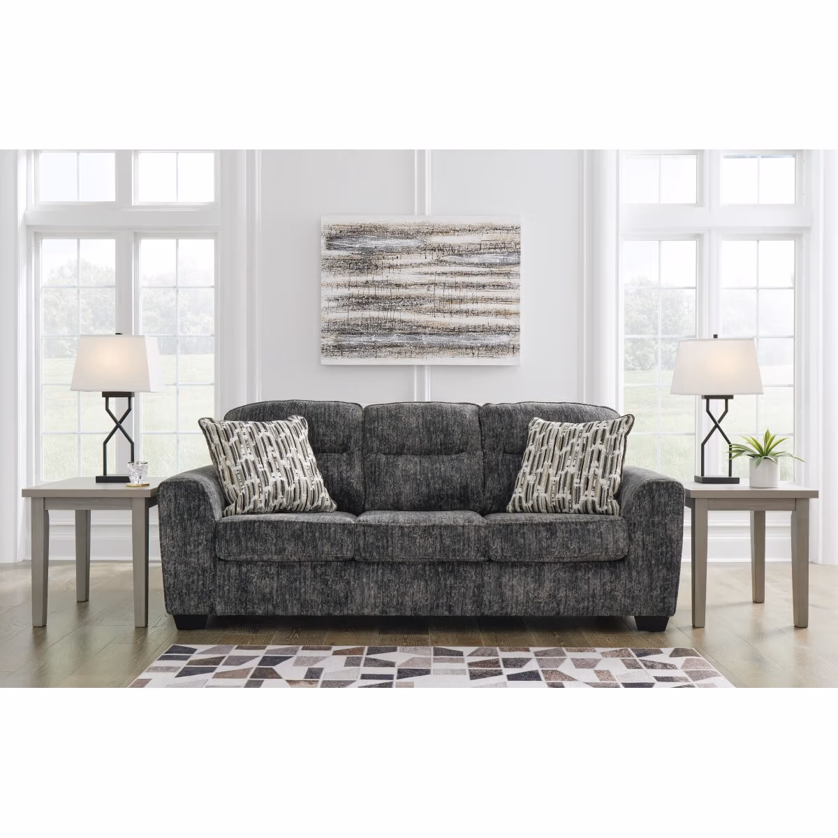 Lonoke Sofa - Image 3