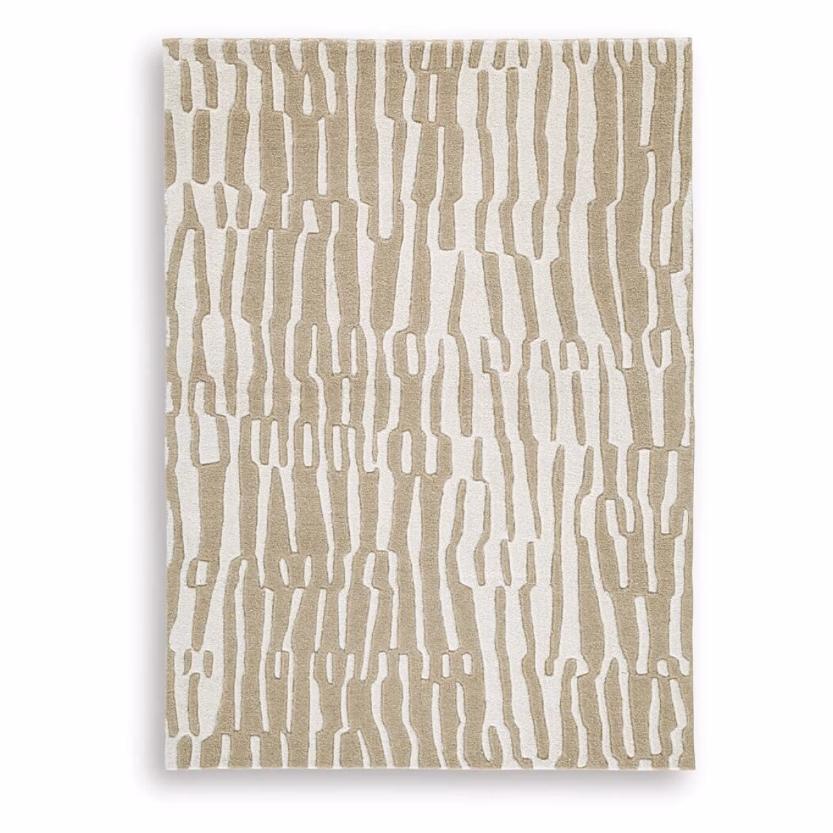 Corrbell 5' x 7' Area Rug - Image 2