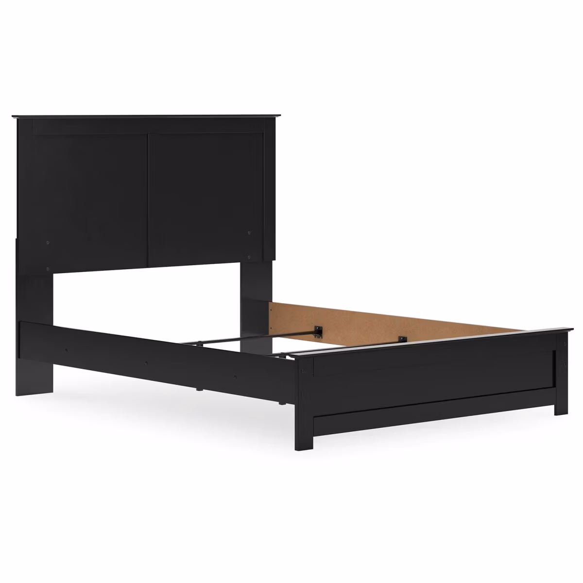 Maribel Queen Panel Bed - Image 4