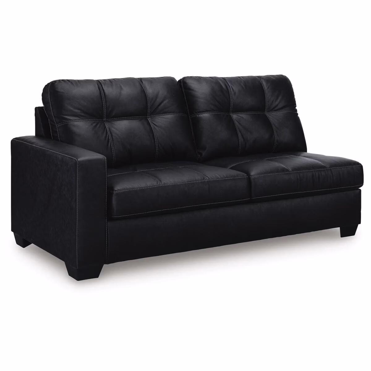 Barlin Mills Left-Arm Facing Sofa - Image 2