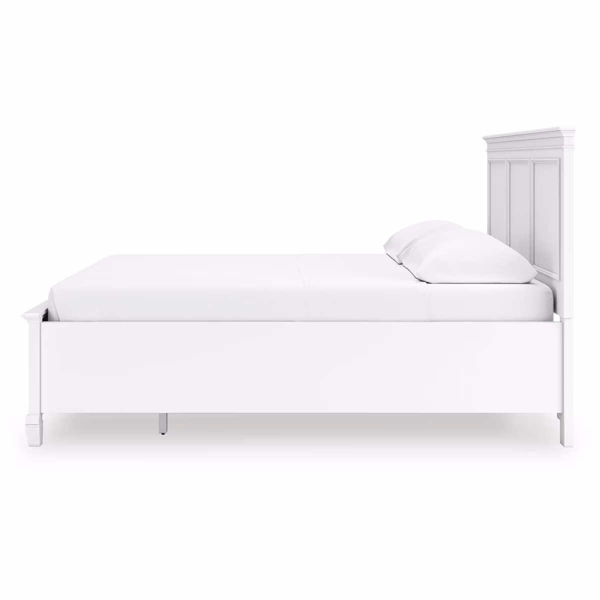 Fortman California King Panel Storage Bed - Image 9