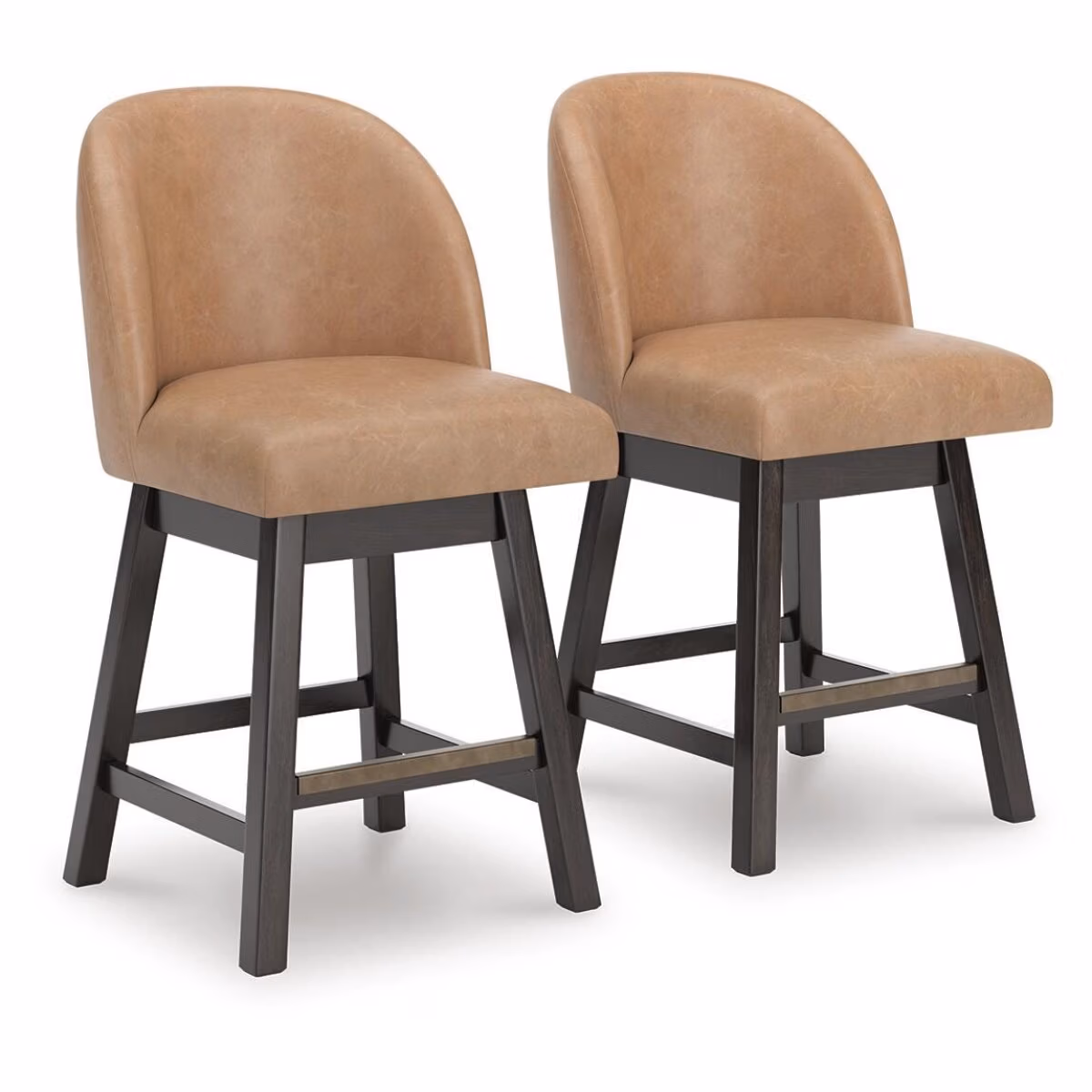Neymorton Counter Height Barstool - Image 2