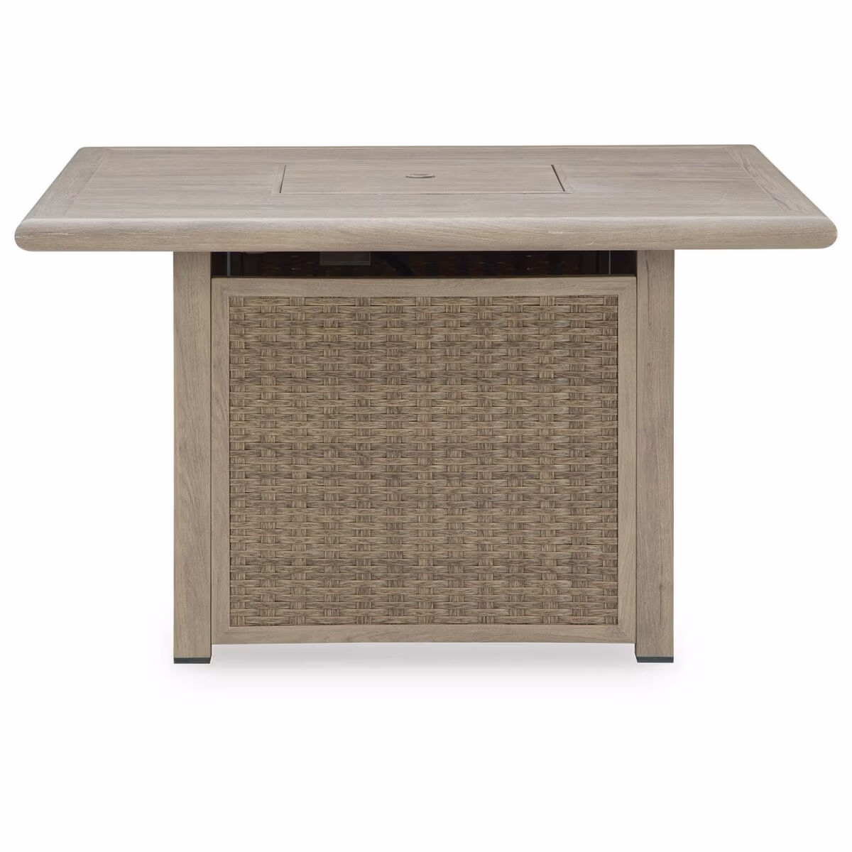 Cliff Trails Fire Pit Table - Image 5