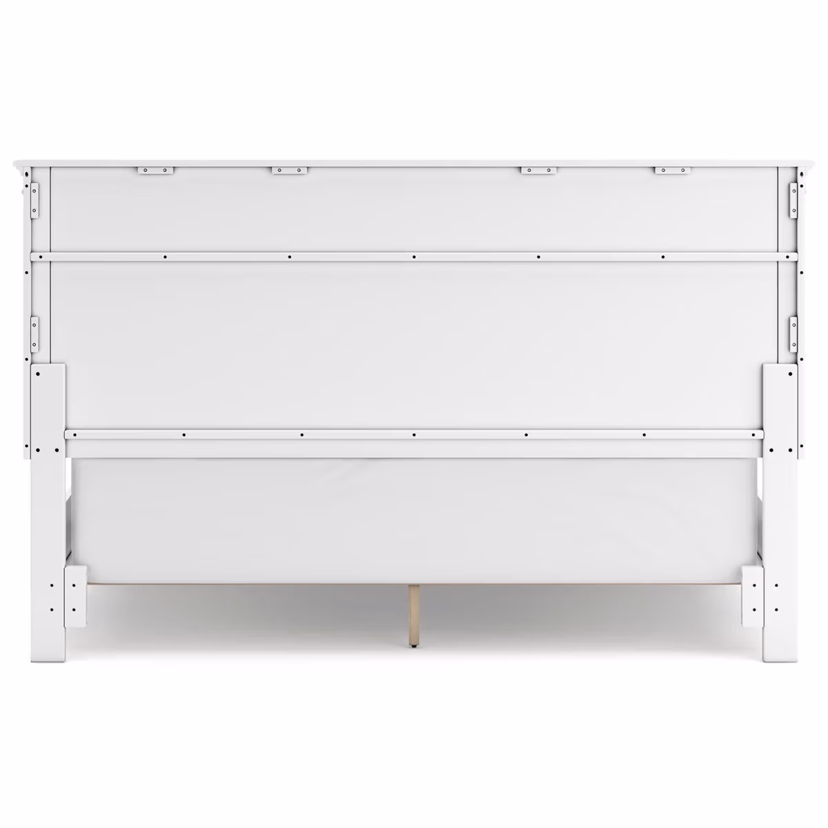 Fortman California King Panel Bed - Image 6