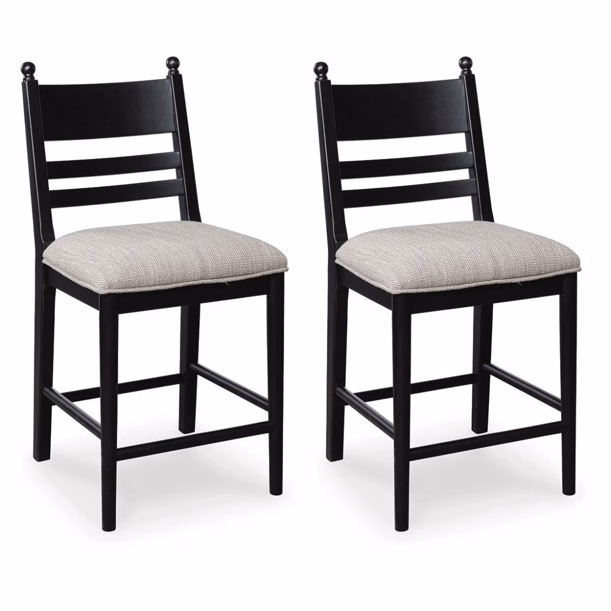 Greddinton Counter Height Barstool - Image 2