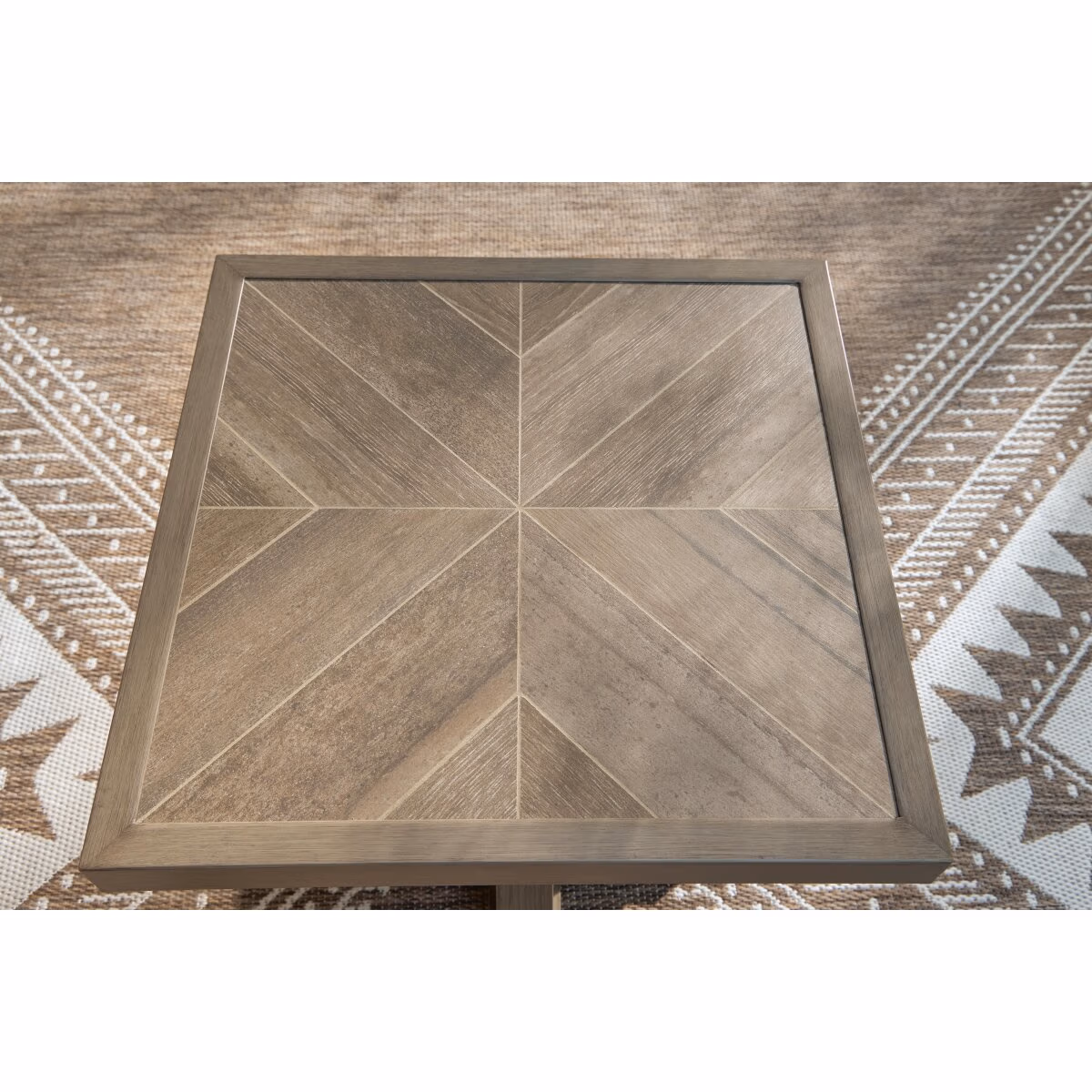 Laguna Heights Outdoor End Table - Image 6