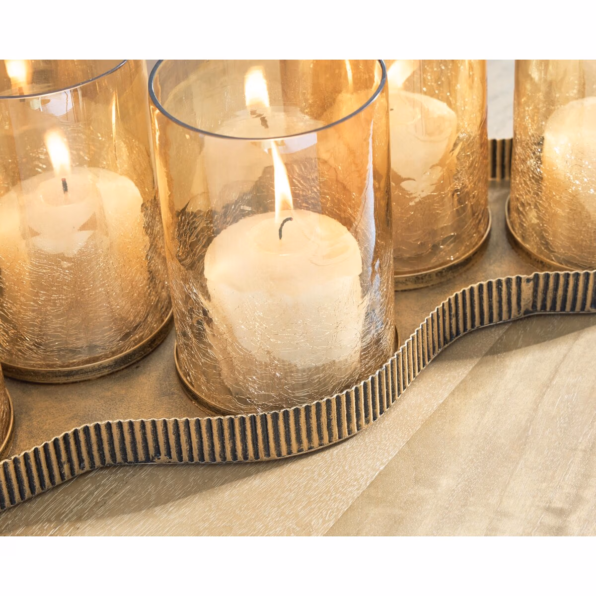 Evereton Candle Holder - Image 5