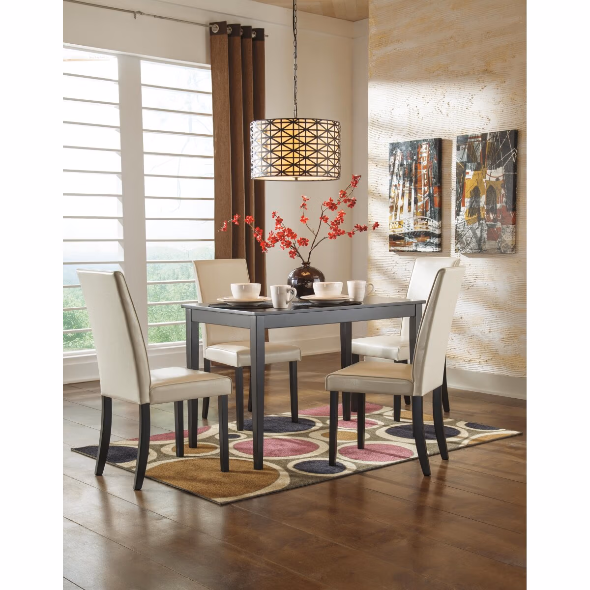 Kimonte Dining Table - Image 10