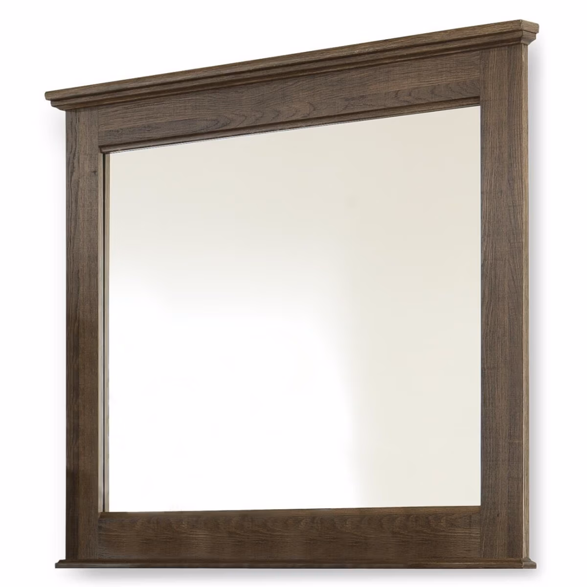 Juararo Dresser and Mirror - Image 9