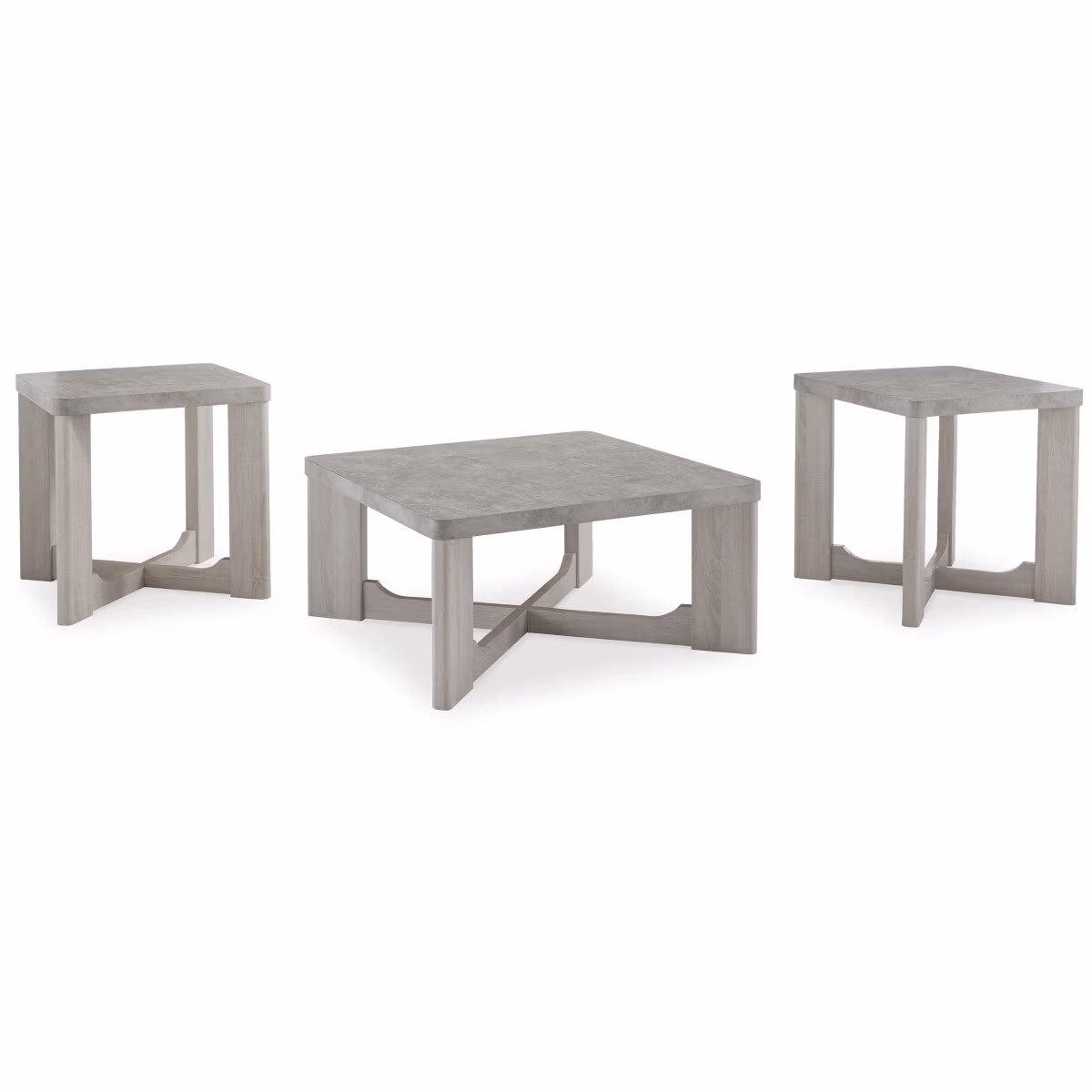 Garnilly Table (Set of 3) - Image 2