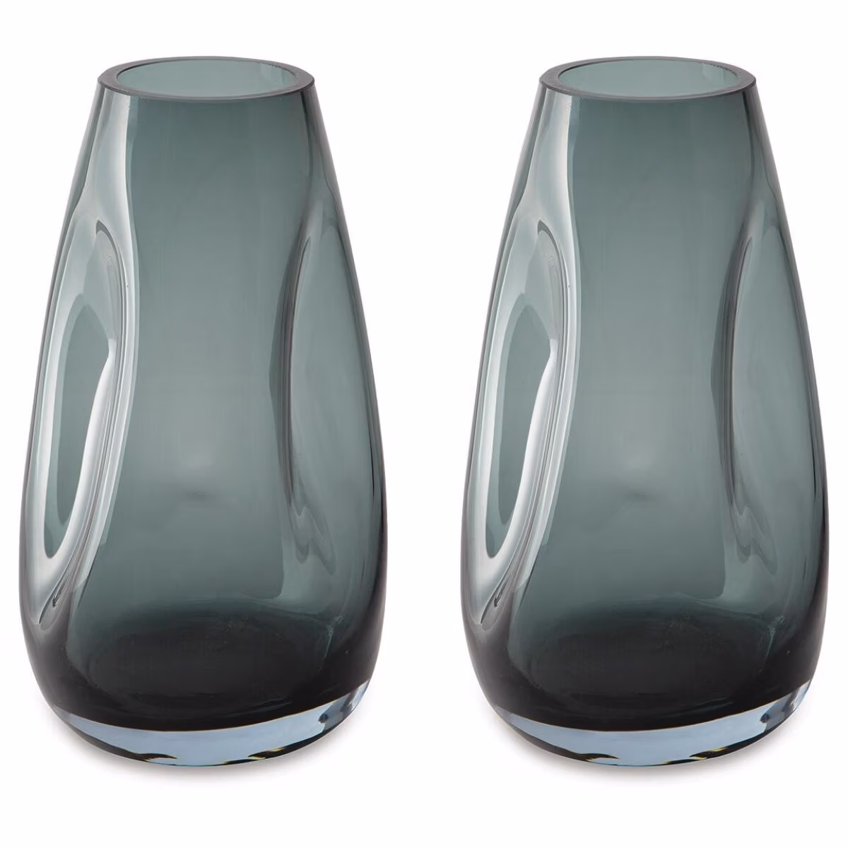 Beamund Vase (Set of 2) - Image 2